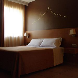 Hotel Solsona Centre